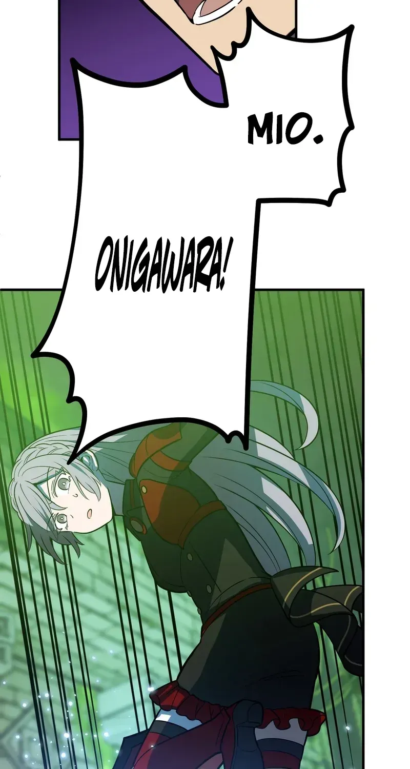 Reborn Ranker – Gravity User chapter 119 page 62
