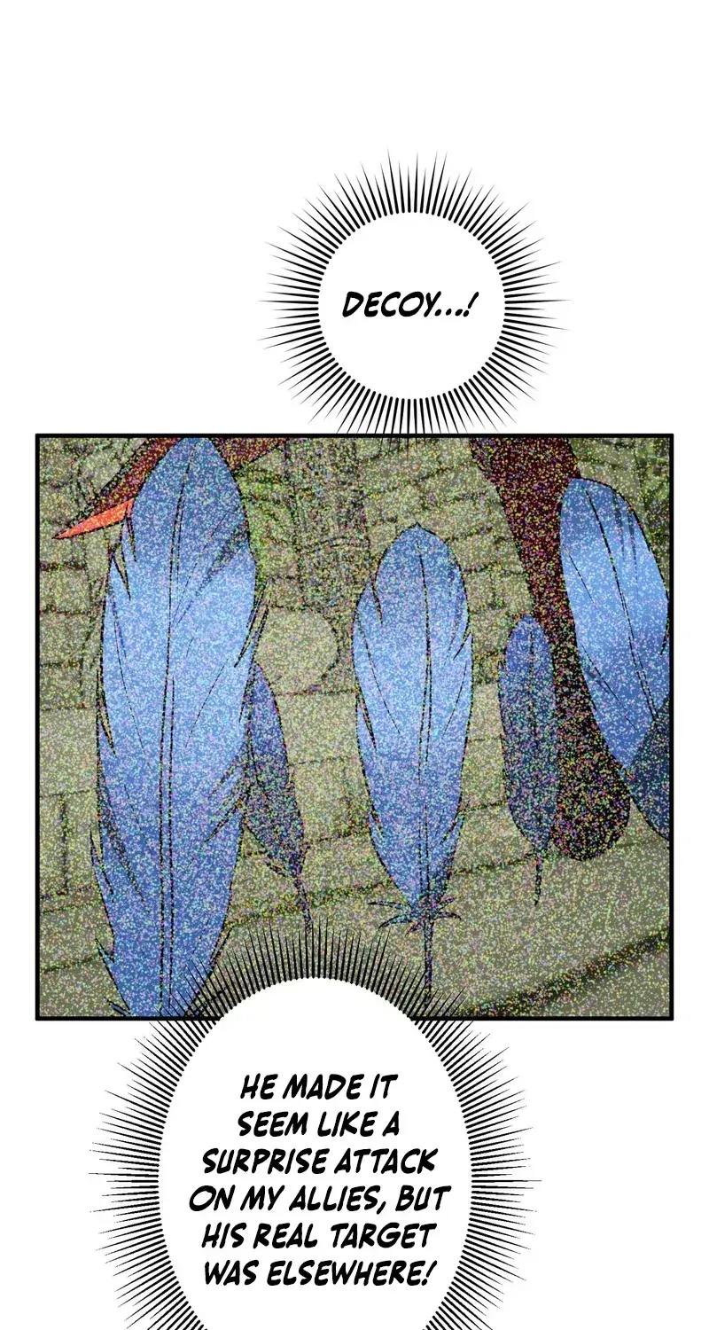 Reborn Ranker – Gravity User chapter 119 page 65