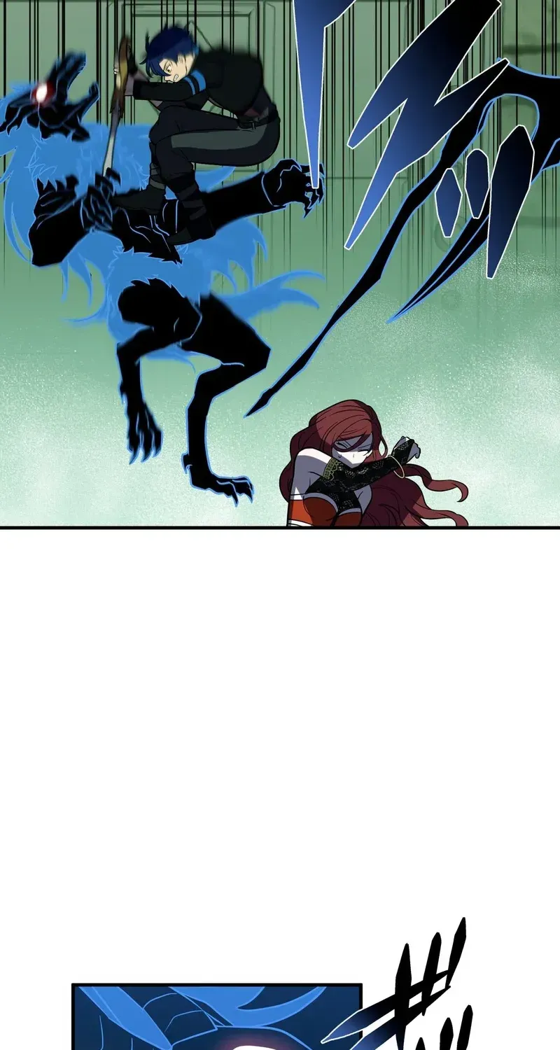 Reborn Ranker – Gravity User chapter 119 page 69