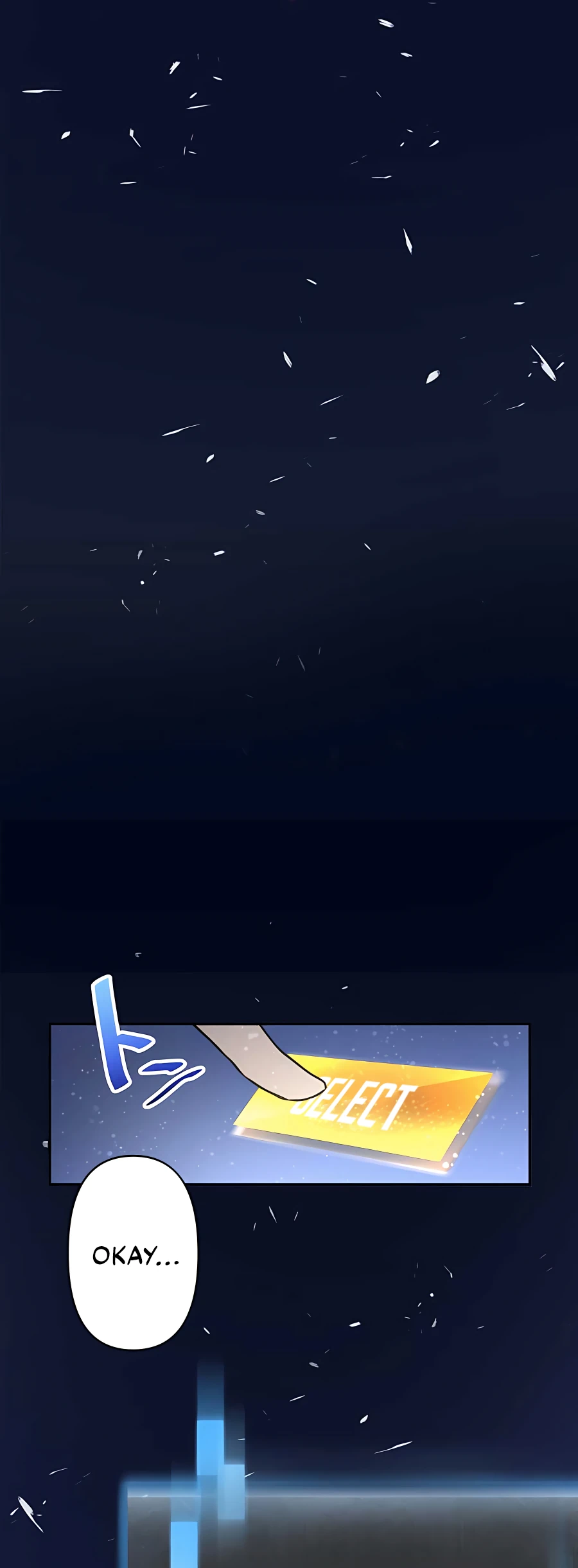 Reborn Ranker – Gravity User chapter 12 page 17