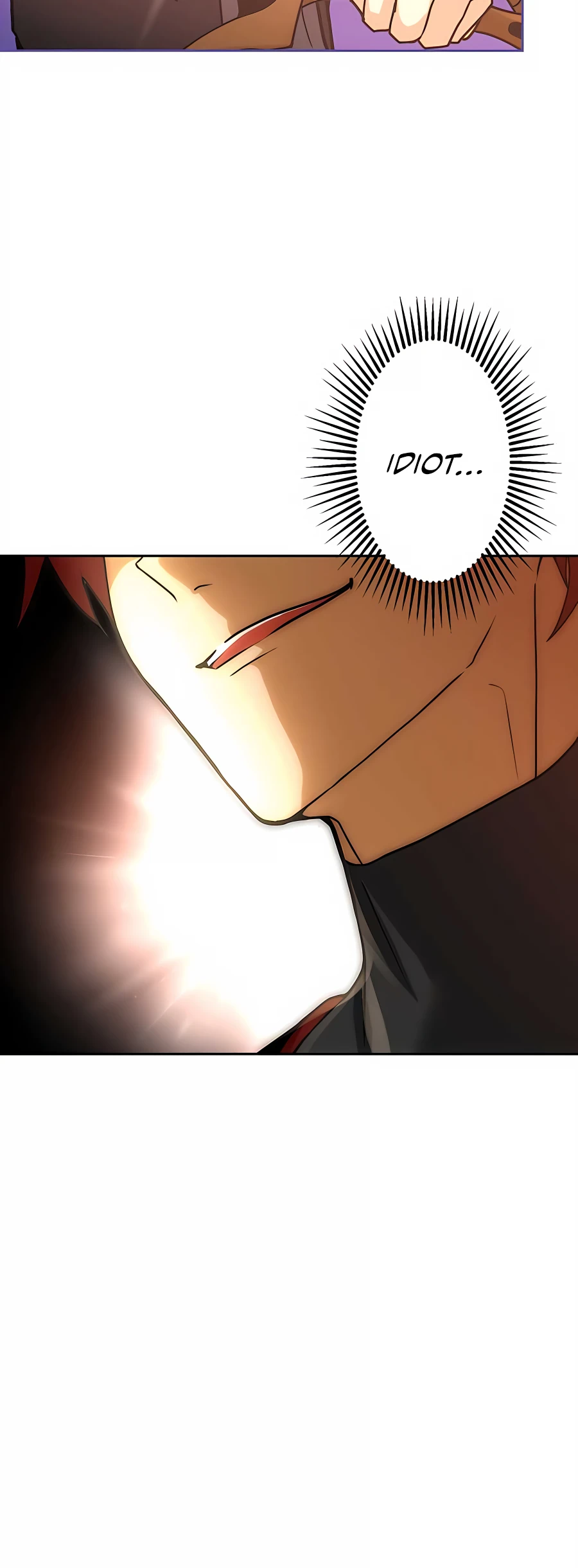 Reborn Ranker – Gravity User chapter 12 page 35