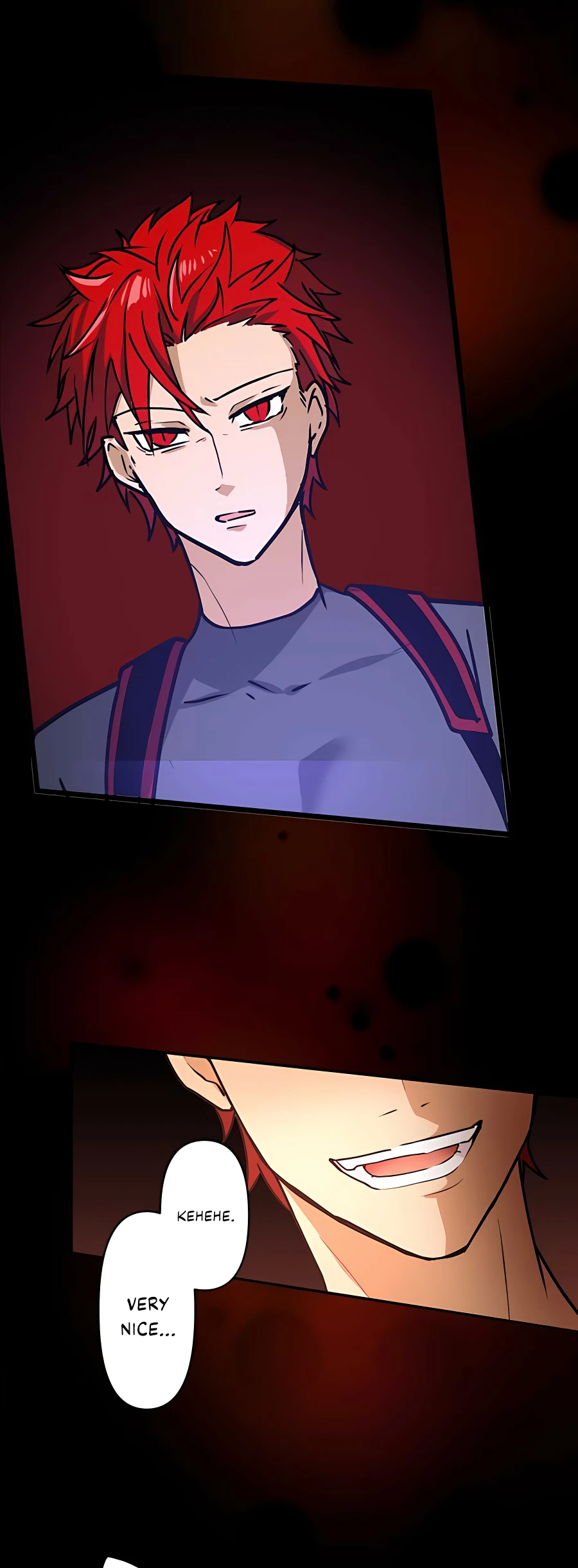 Reborn Ranker – Gravity User chapter 12 page 49