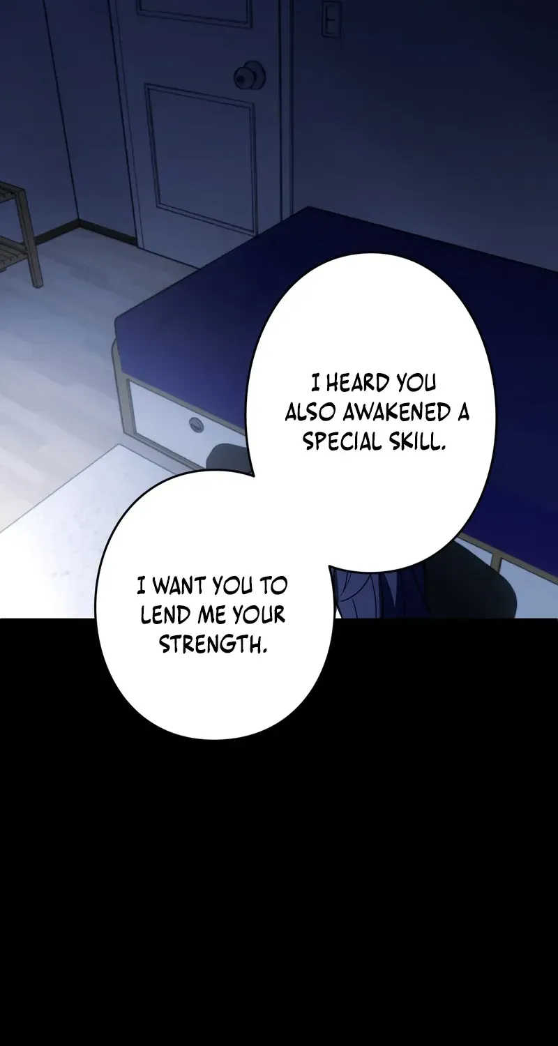 Reborn Ranker – Gravity User chapter 120 page 10