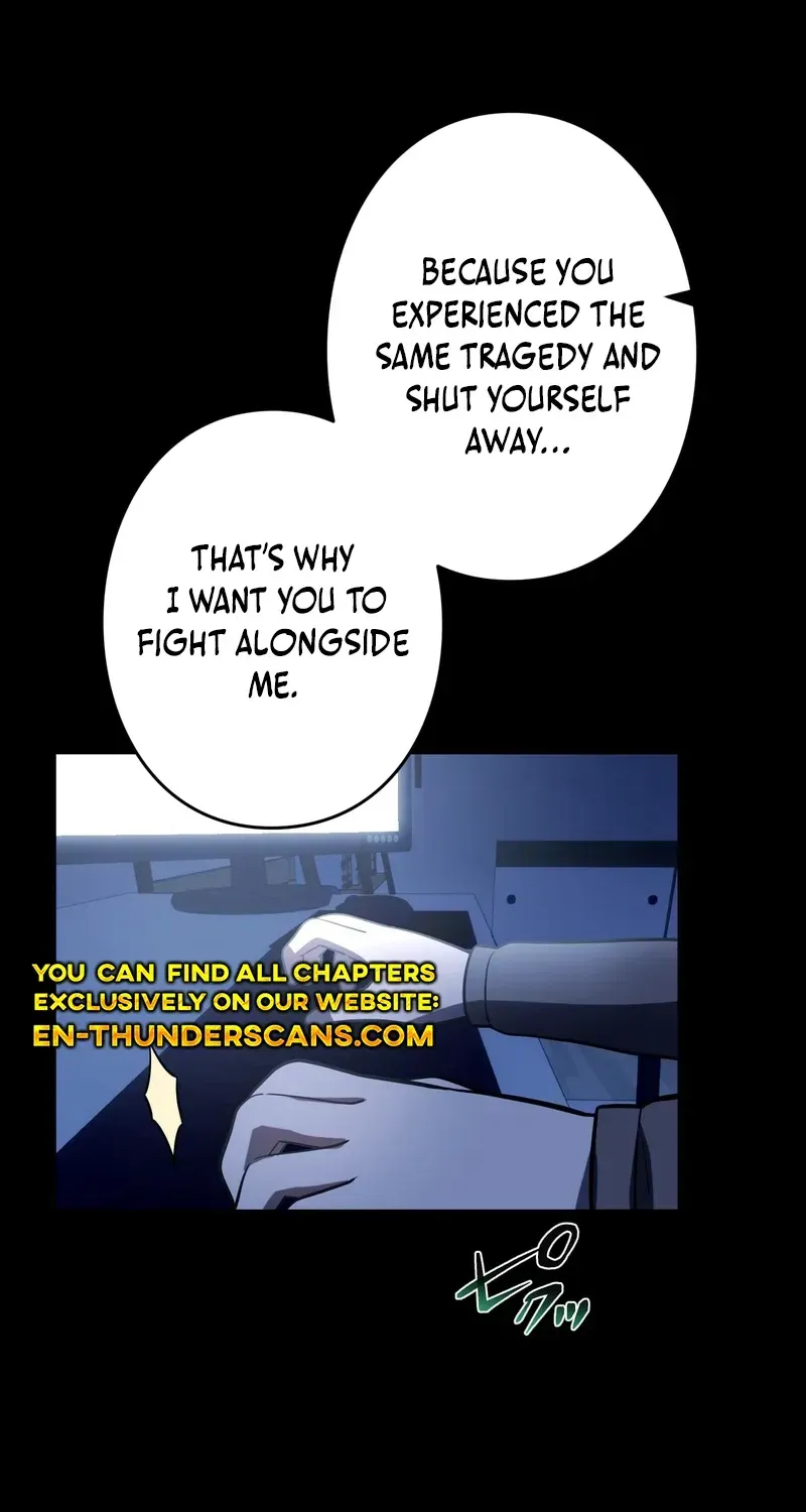 Reborn Ranker – Gravity User chapter 120 page 12