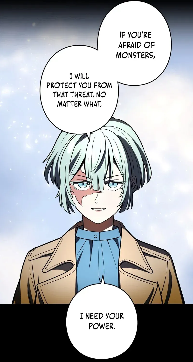 Reborn Ranker – Gravity User chapter 120 page 14