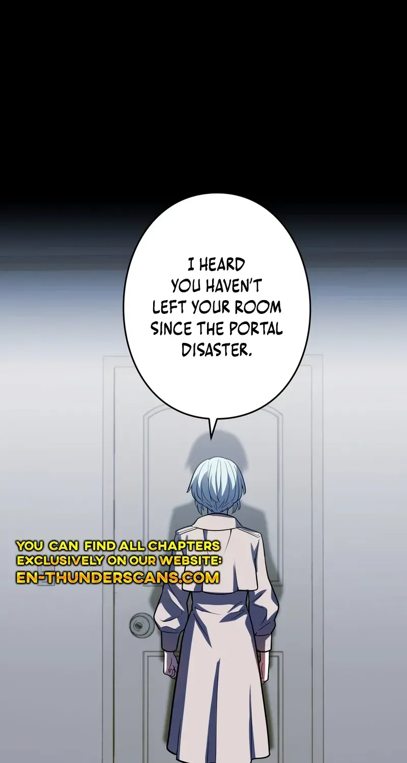 Reborn Ranker – Gravity User chapter 120 page 3