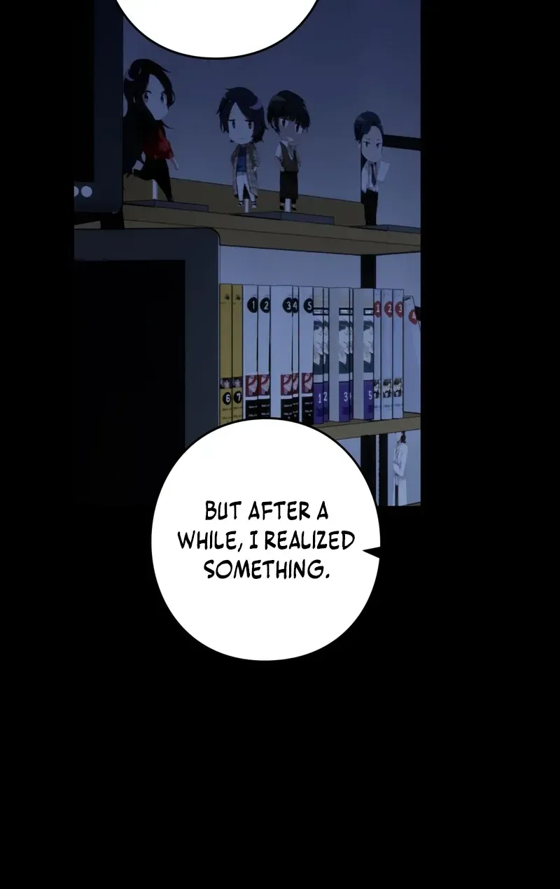 Reborn Ranker – Gravity User chapter 120 page 6