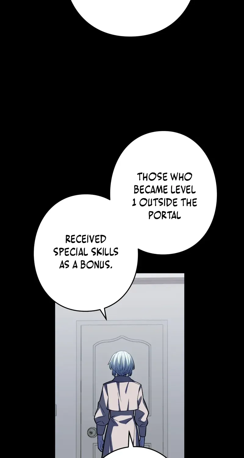 Reborn Ranker – Gravity User chapter 120 page 8