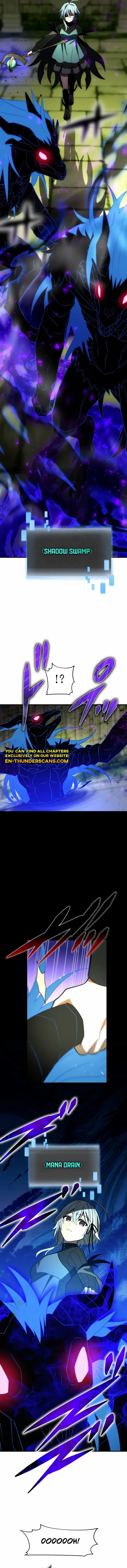 Reborn Ranker – Gravity User chapter 121 page 6