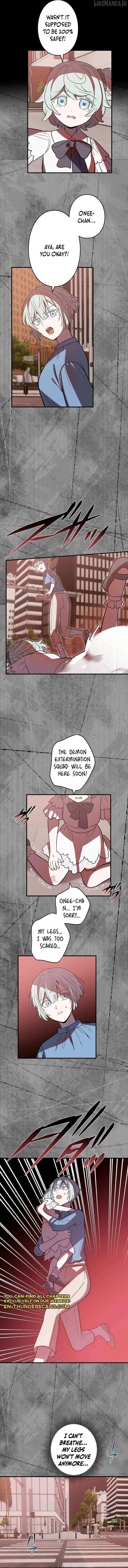 Reborn Ranker – Gravity User chapter 127 page 9