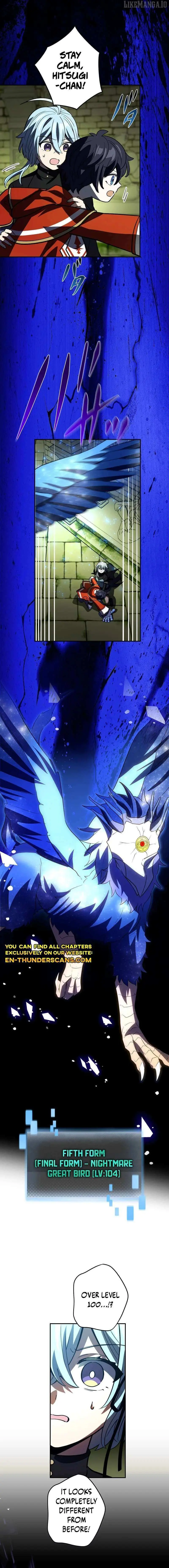 Reborn Ranker – Gravity User chapter 130 page 11