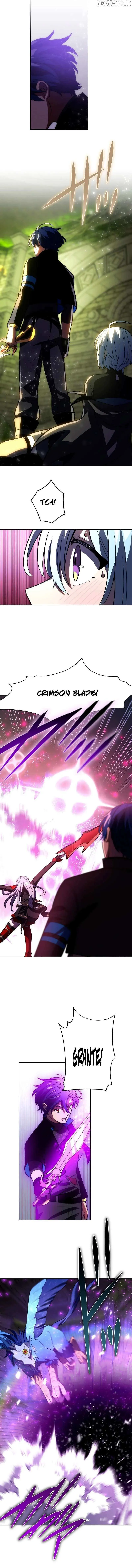 Reborn Ranker – Gravity User chapter 130 page 14