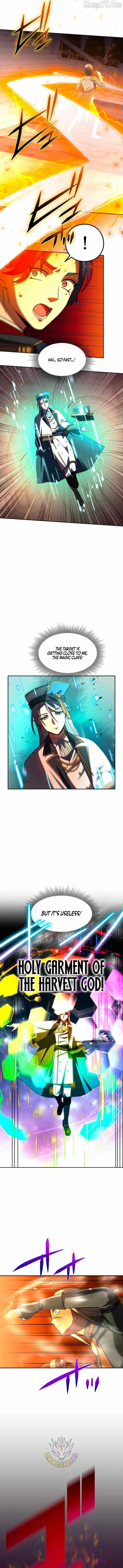 Reborn Ranker – Gravity User chapter 151 page 6