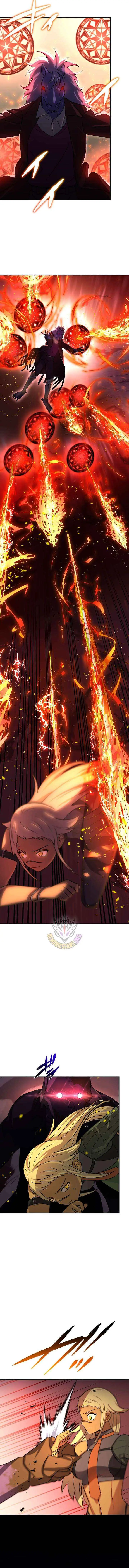 Reborn Ranker – Gravity User chapter 160 page 4