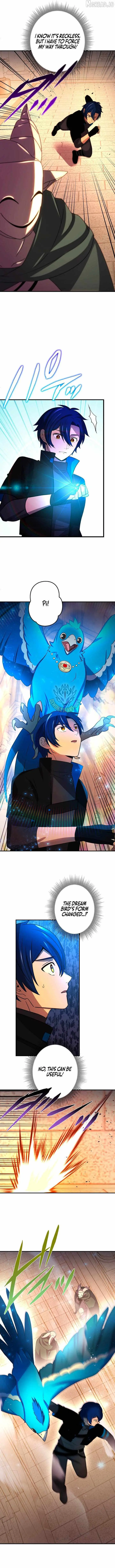 Reborn Ranker – Gravity User chapter 163 page 2