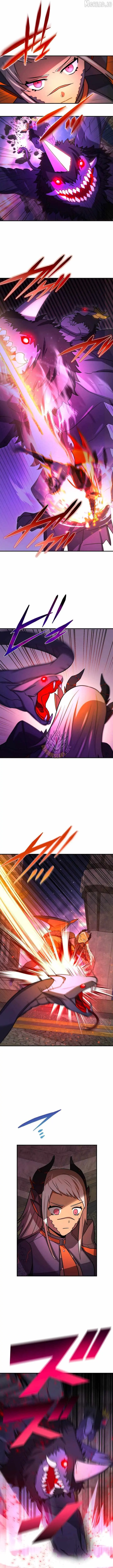Reborn Ranker – Gravity User chapter 163 page 4