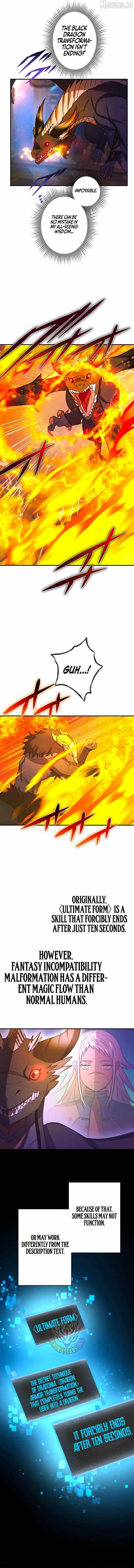 Reborn Ranker – Gravity User chapter 163 page 9