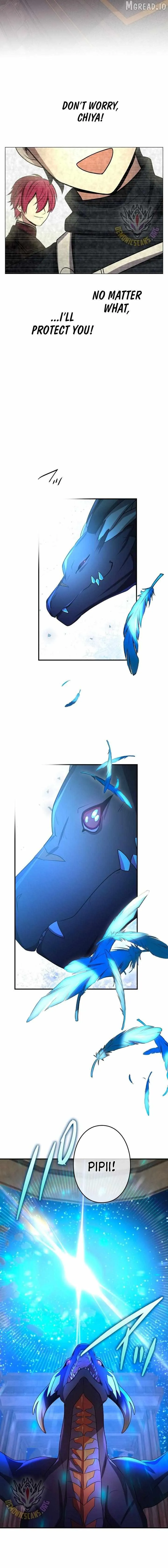 Reborn Ranker – Gravity User chapter 164 page 14