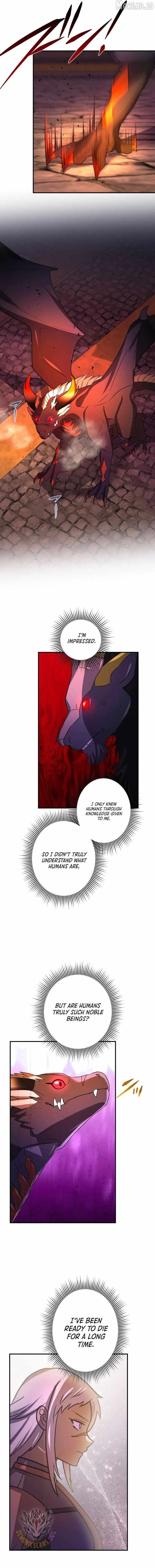 Reborn Ranker – Gravity User chapter 164 page 2