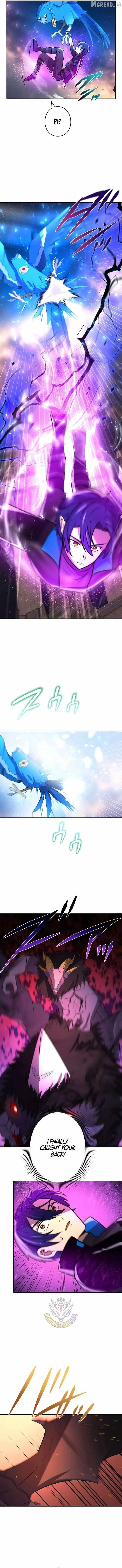 Reborn Ranker – Gravity User chapter 166 page 3