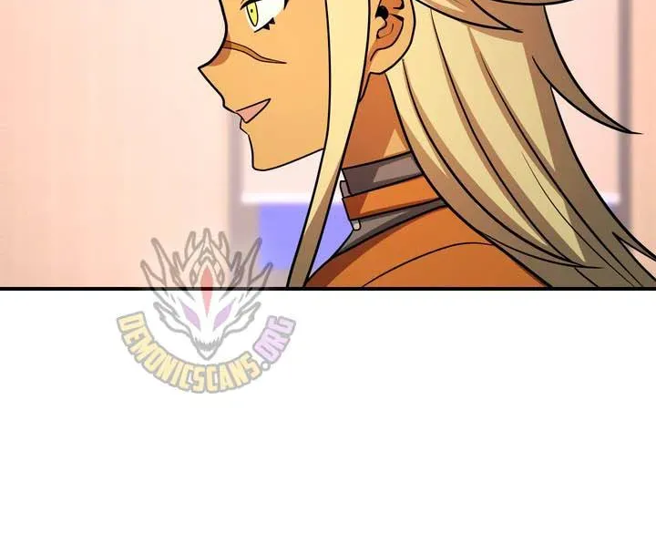 Reborn Ranker – Gravity User chapter 171 page 14