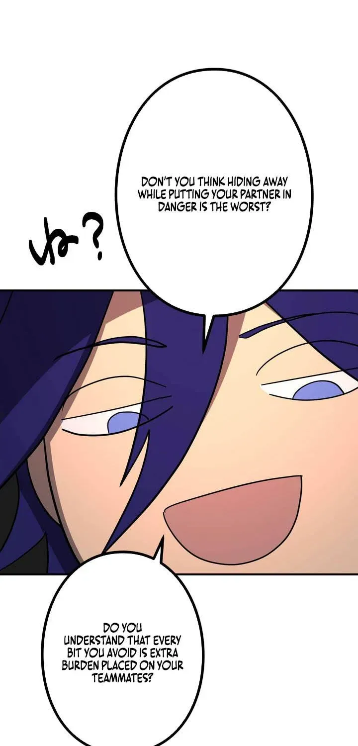 Reborn Ranker – Gravity User chapter 171 page 66