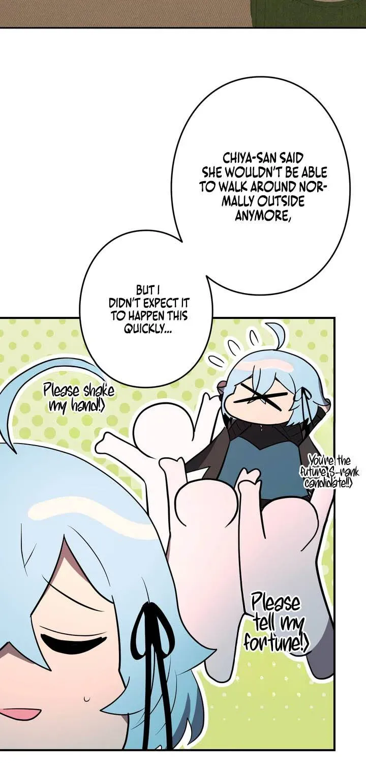 Reborn Ranker – Gravity User chapter 171 page 79