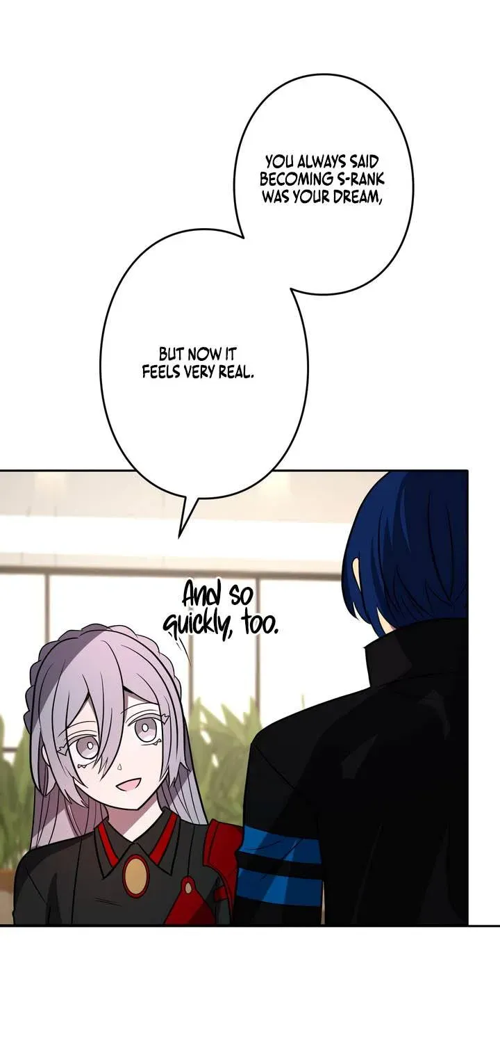Reborn Ranker – Gravity User chapter 171 page 81