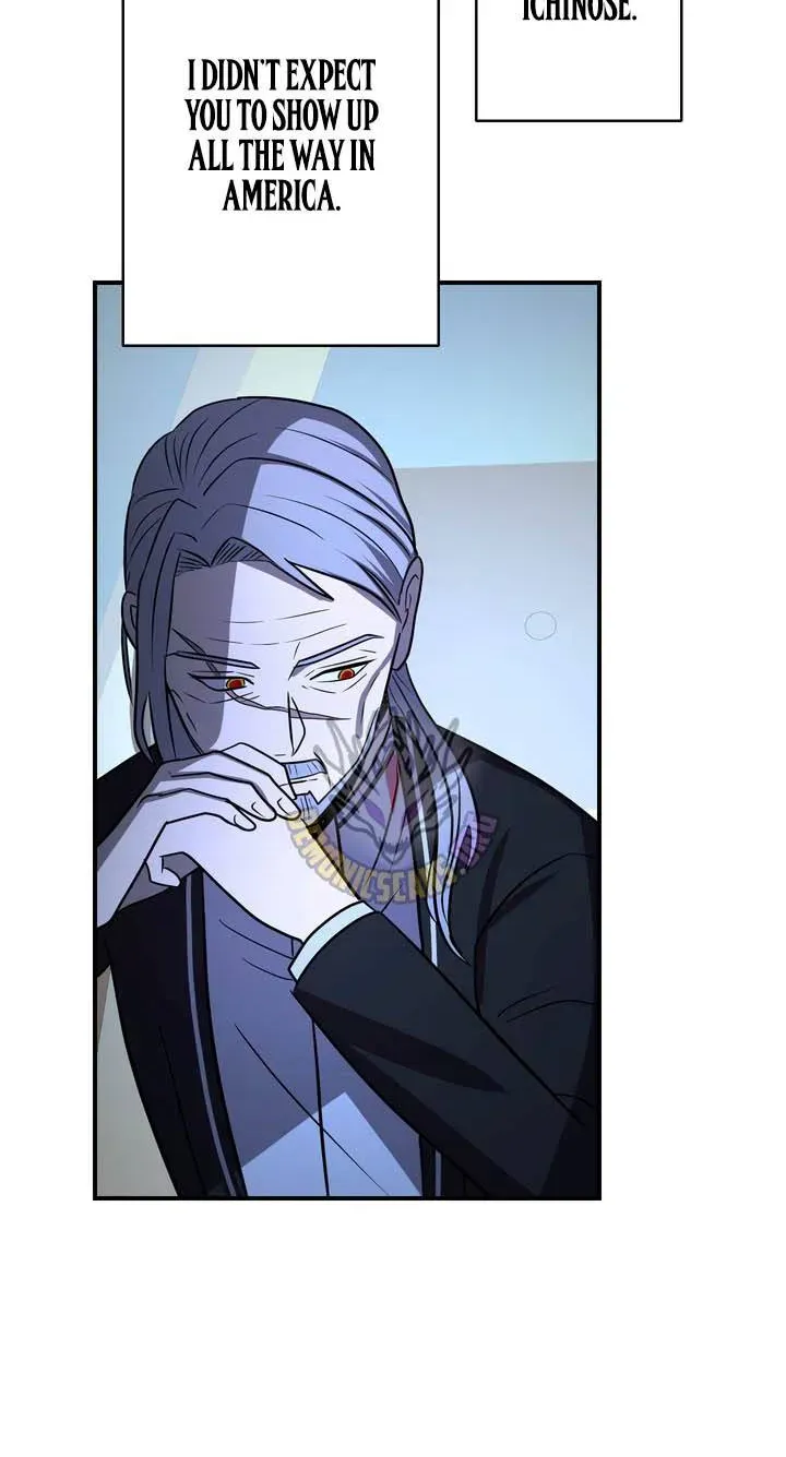 Reborn Ranker – Gravity User chapter 171 page 96