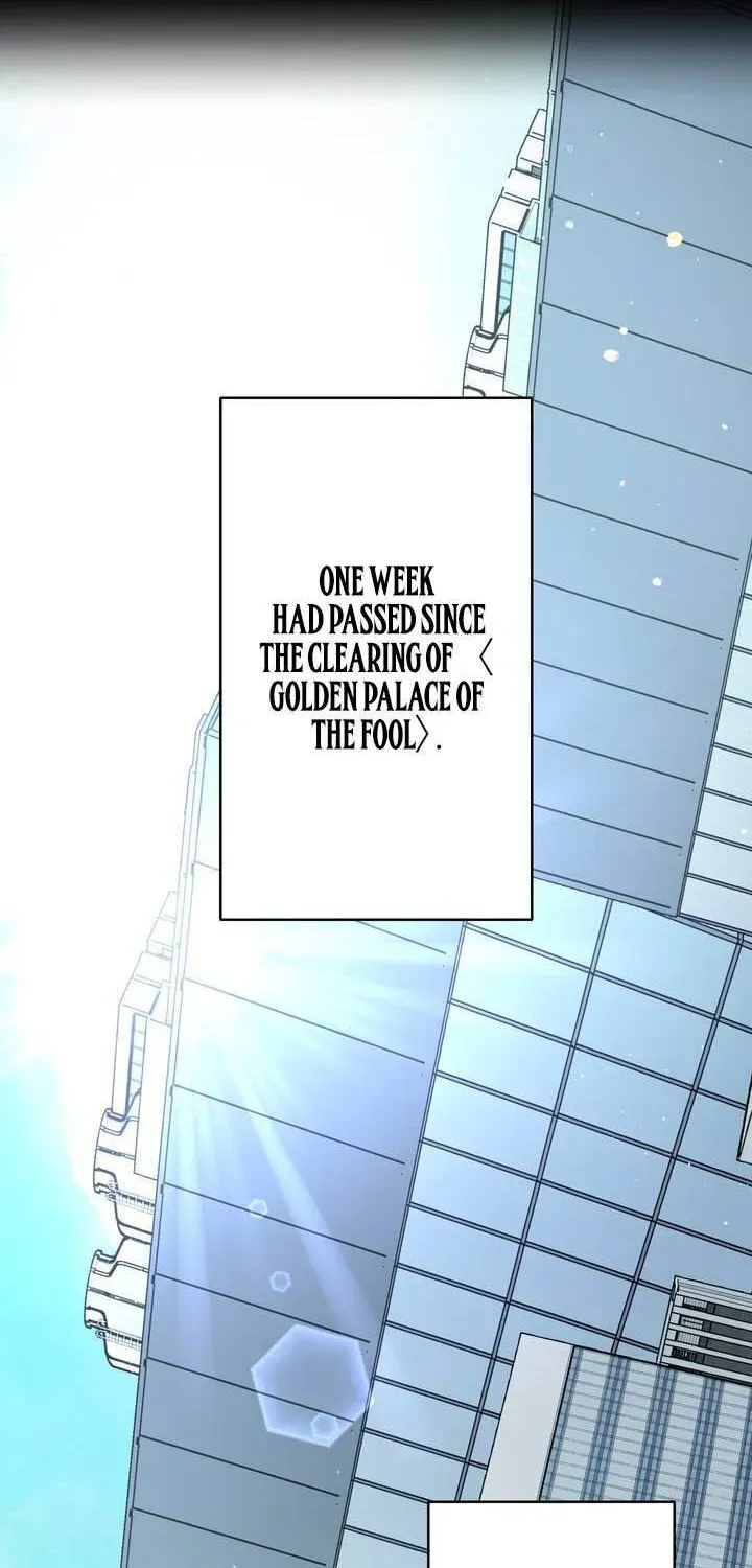 Reborn Ranker – Gravity User chapter 172 page 2