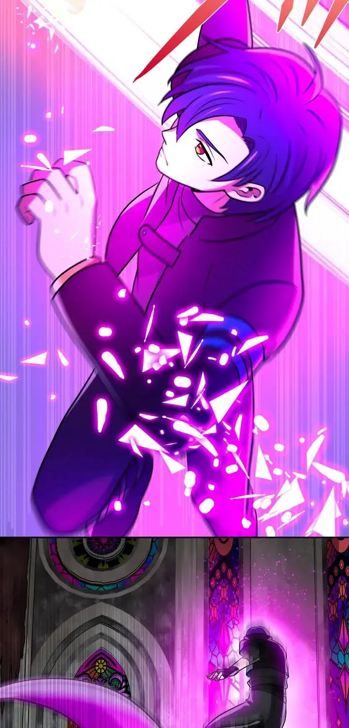 Reborn Ranker – Gravity User chapter 172 page 20
