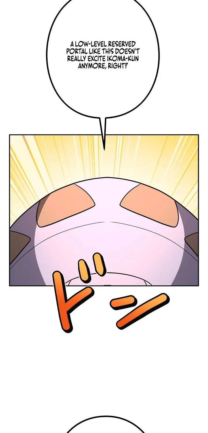 Reborn Ranker – Gravity User chapter 172 page 27