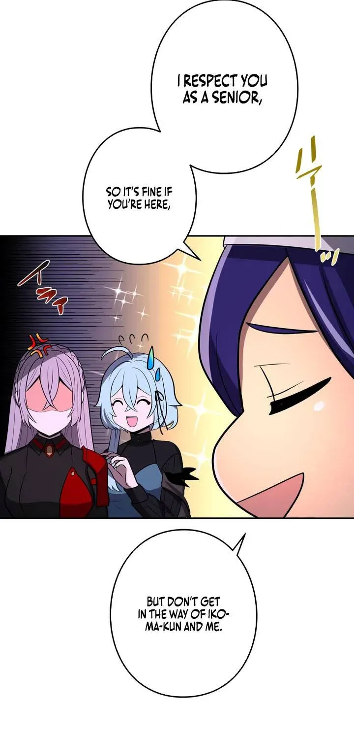 Reborn Ranker – Gravity User chapter 172 page 29