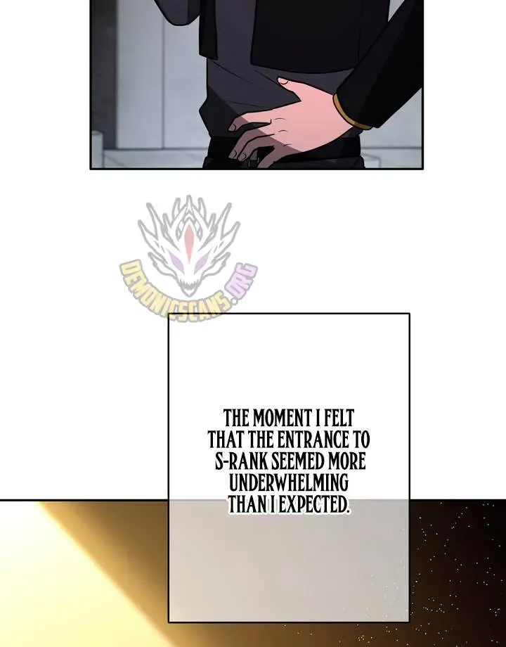 Reborn Ranker – Gravity User chapter 172 page 39