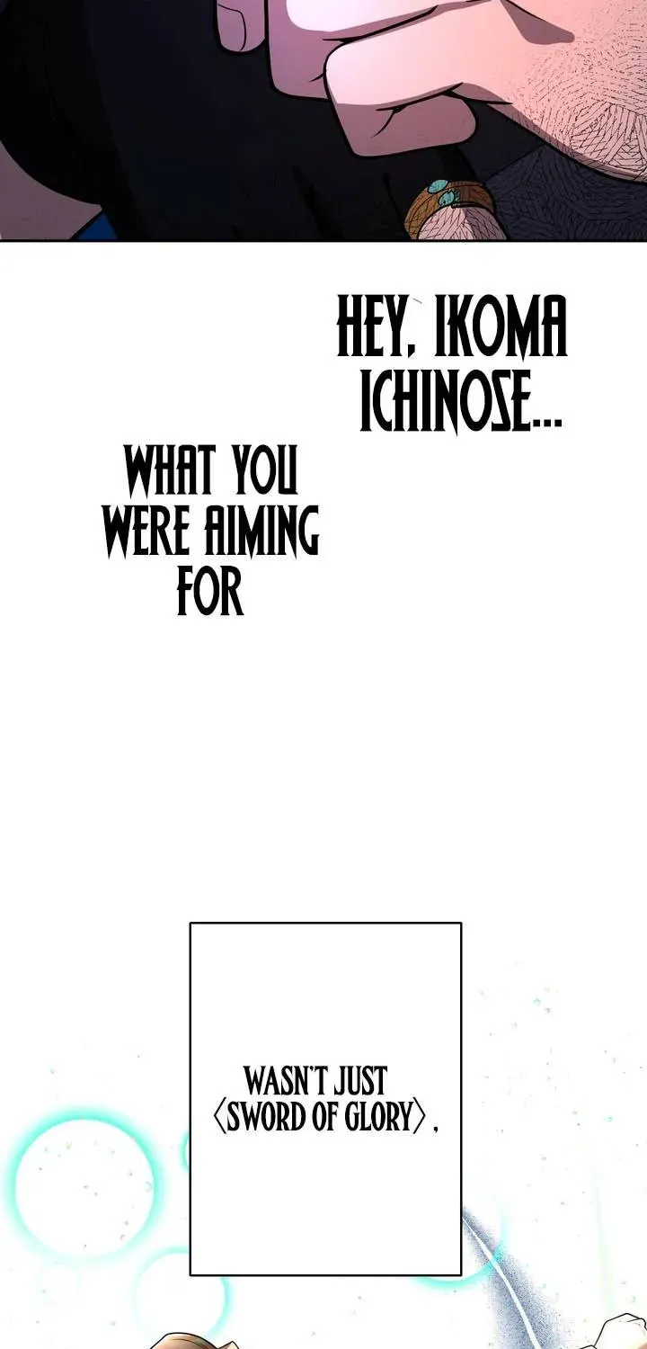 Reborn Ranker – Gravity User chapter 172 page 49