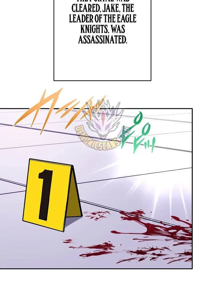 Reborn Ranker – Gravity User chapter 172 page 7