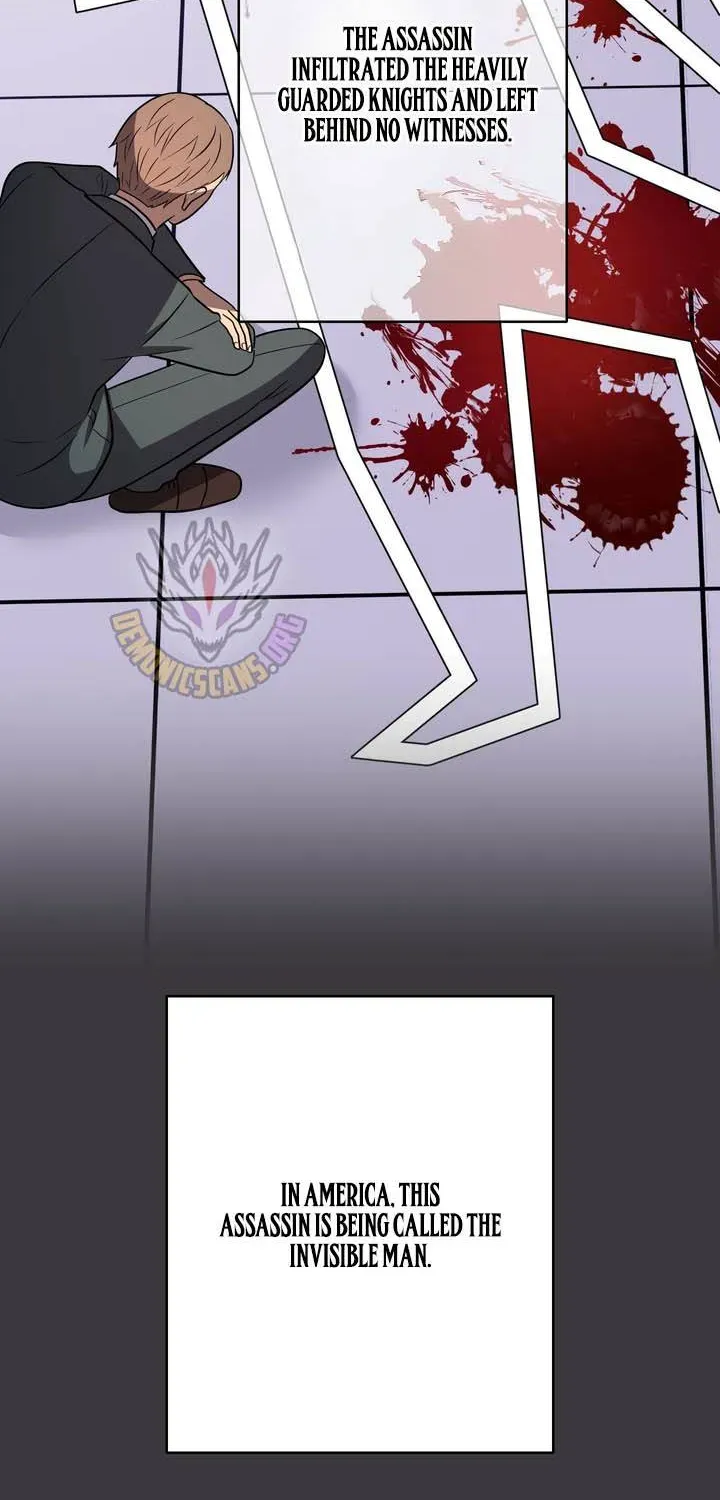 Reborn Ranker – Gravity User chapter 172 page 9