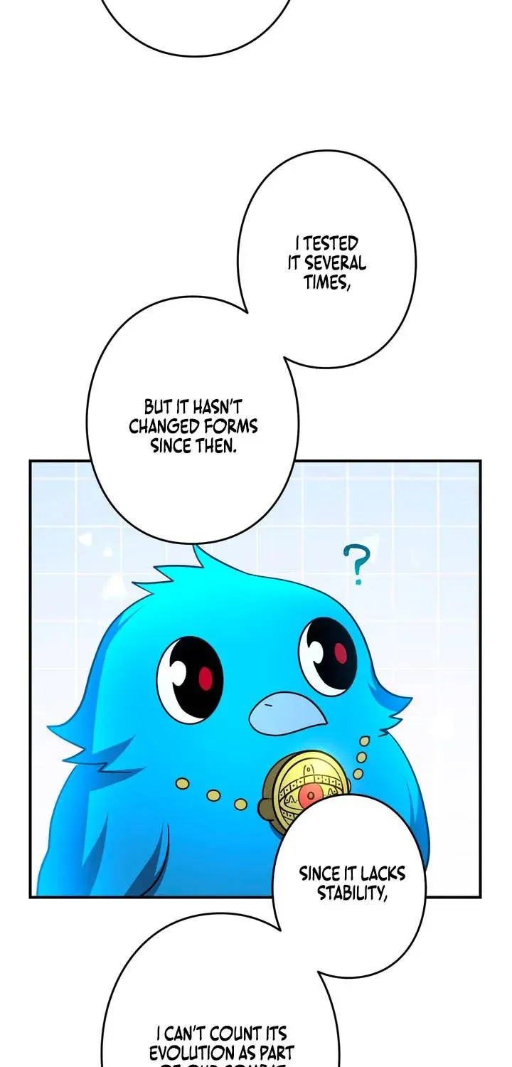 Reborn Ranker – Gravity User chapter 173 page 11