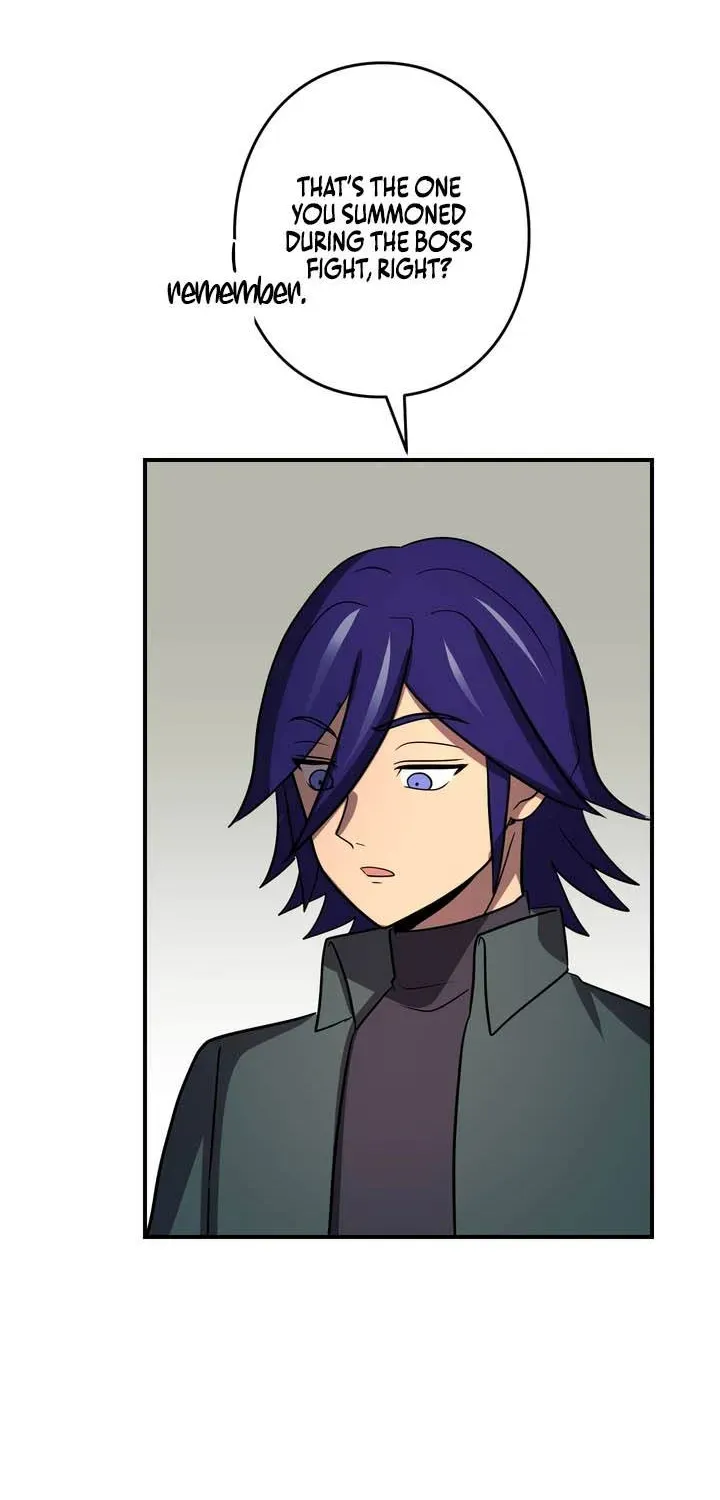 Reborn Ranker – Gravity User chapter 173 page 15