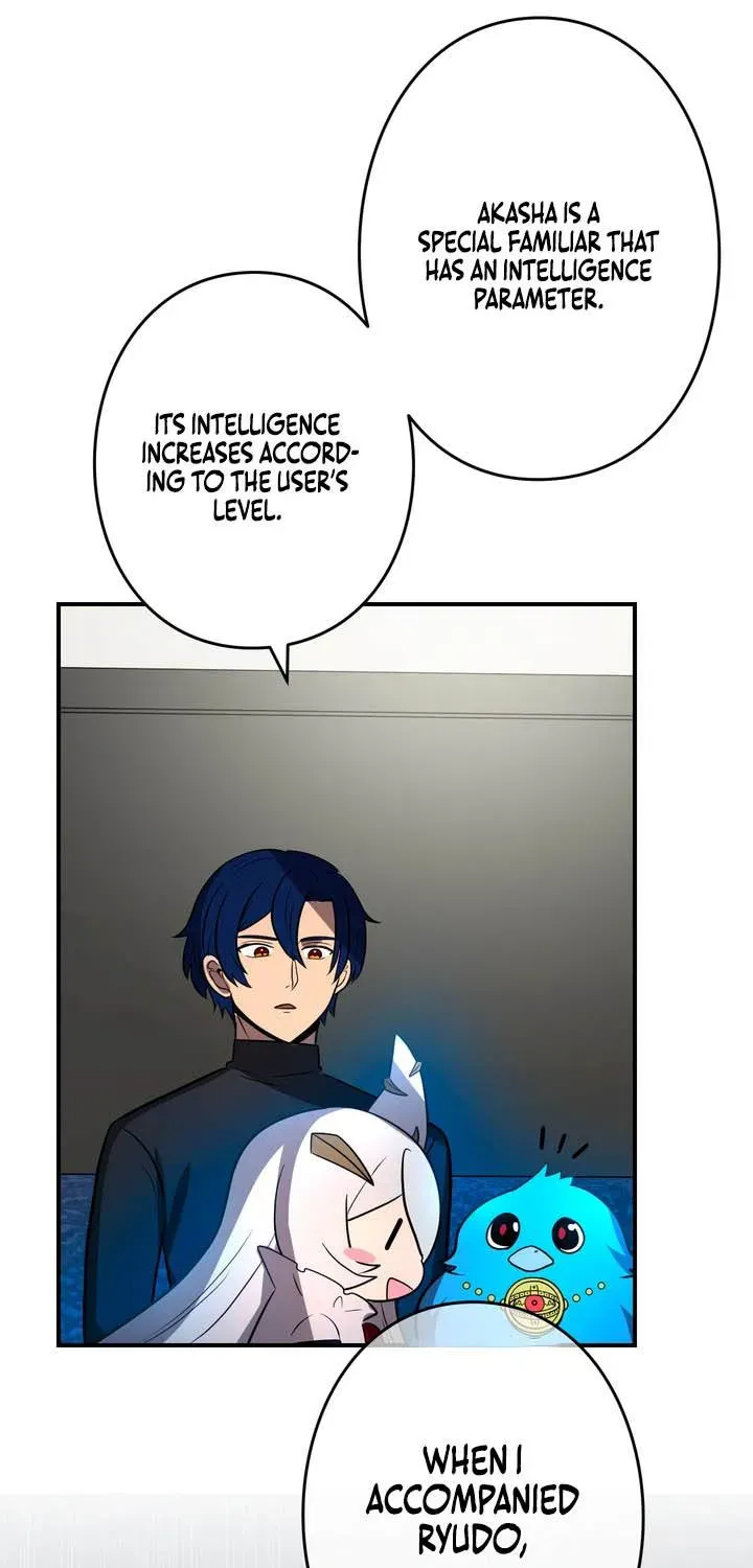 Reborn Ranker – Gravity User chapter 173 page 16