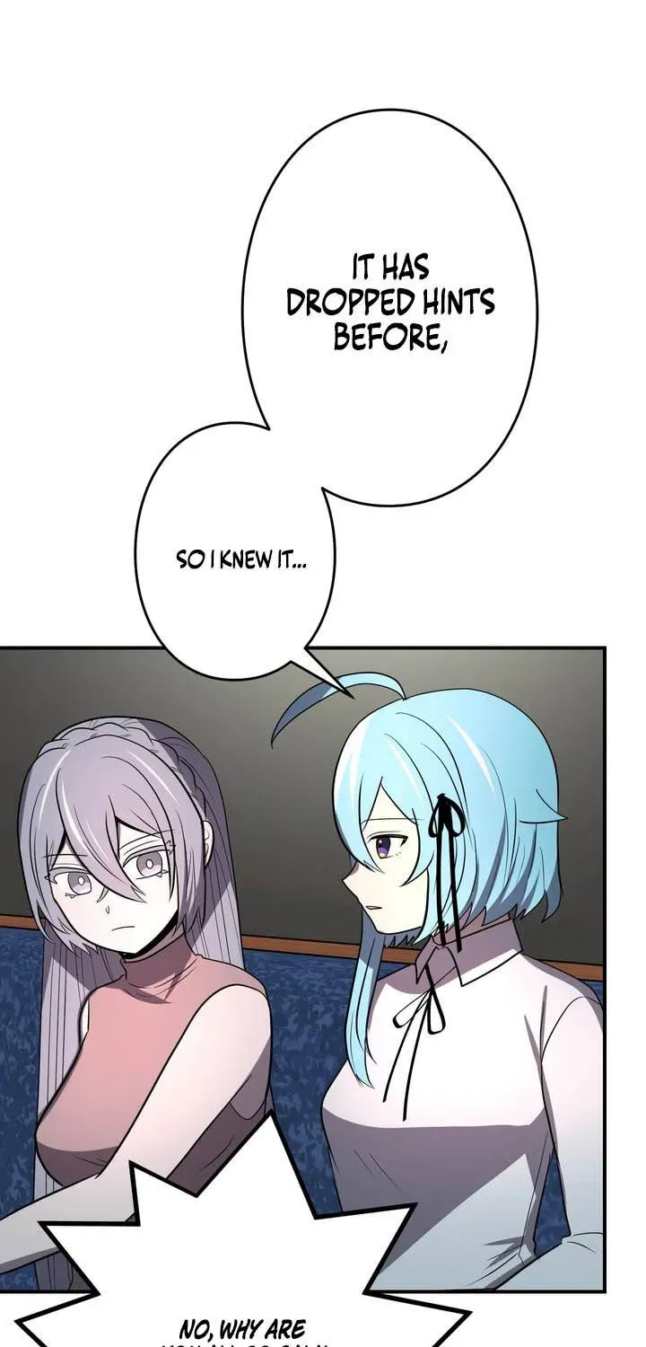 Reborn Ranker – Gravity User chapter 173 page 23