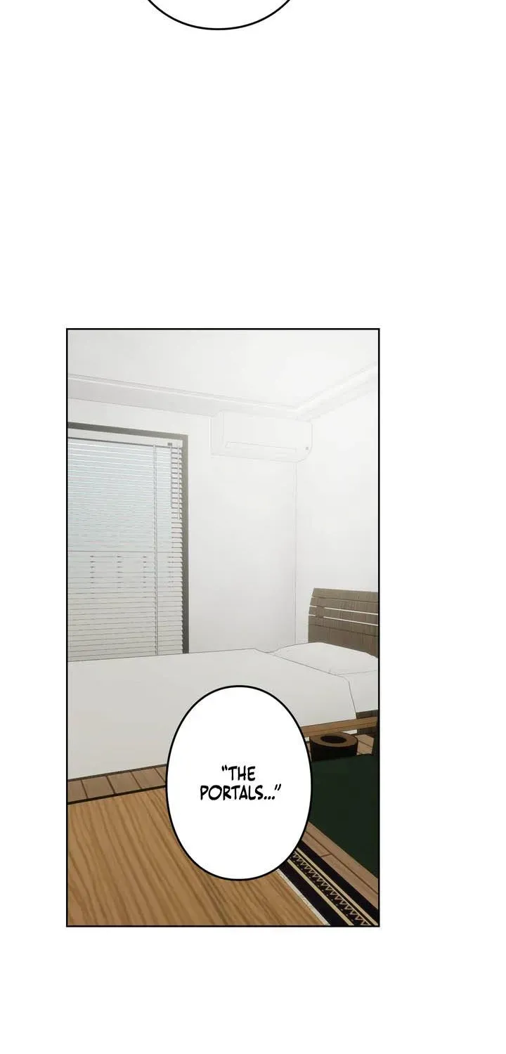 Reborn Ranker – Gravity User chapter 173 page 28