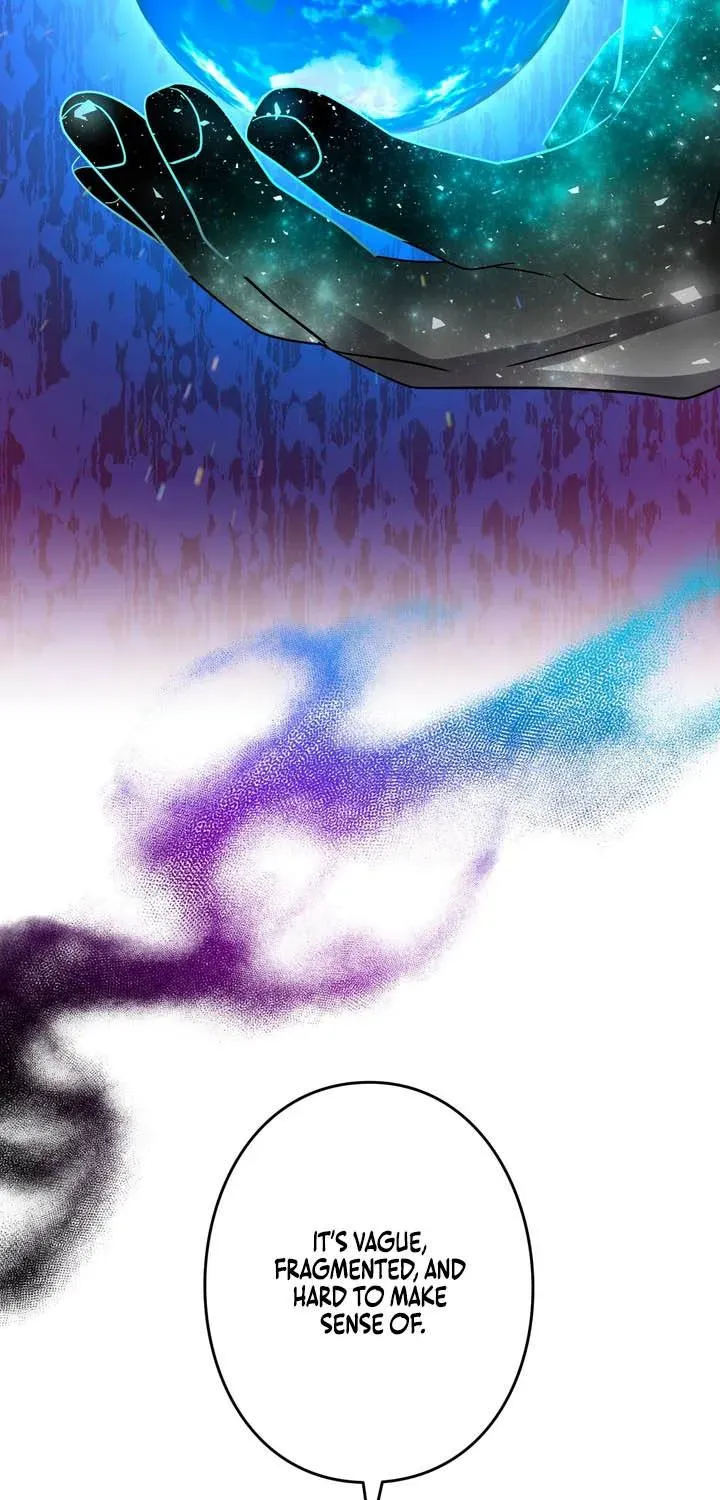 Reborn Ranker – Gravity User chapter 173 page 31