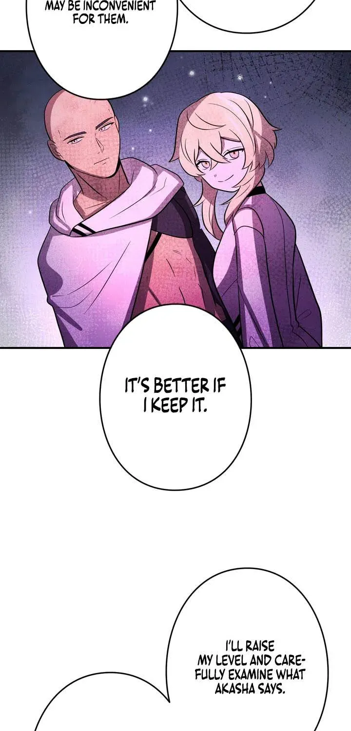 Reborn Ranker – Gravity User chapter 173 page 36