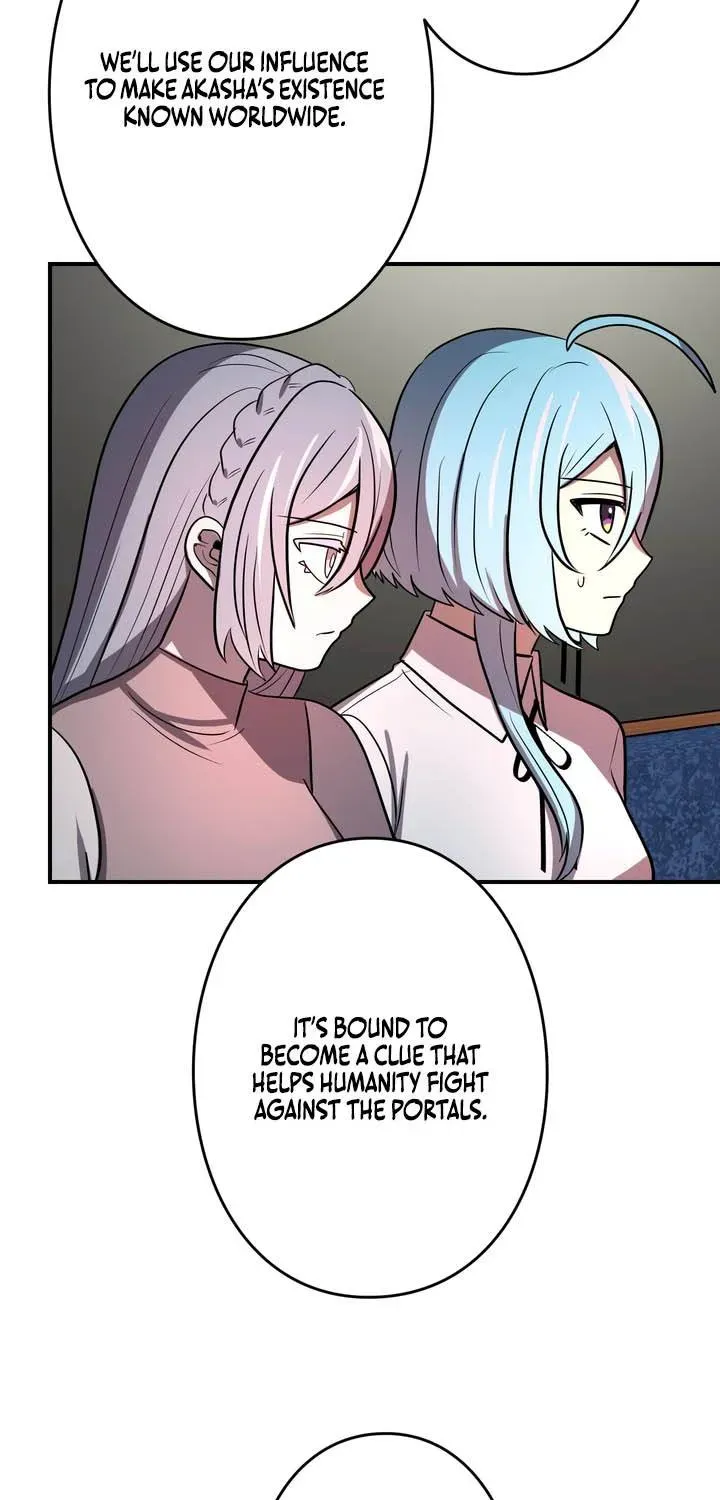Reborn Ranker – Gravity User chapter 173 page 38
