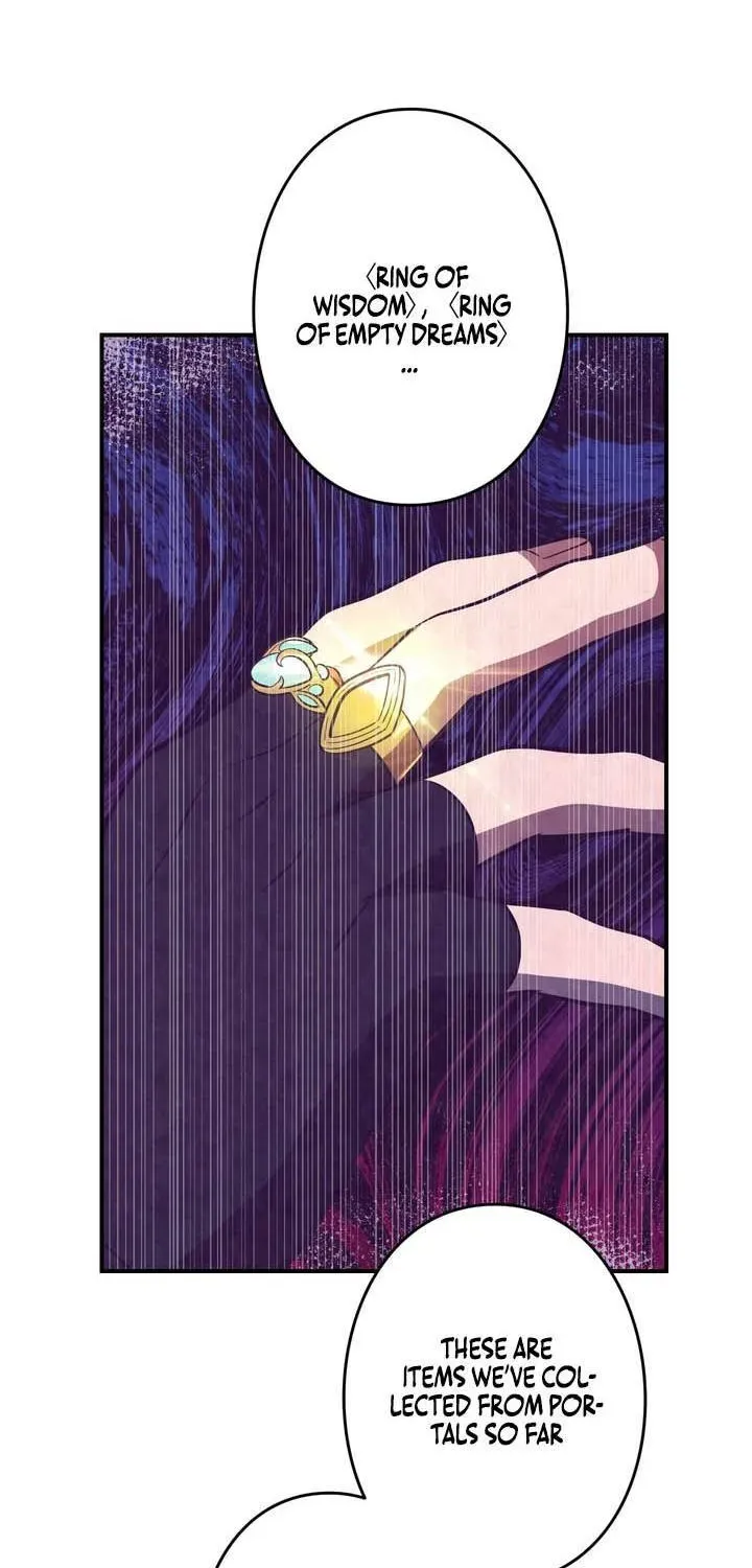 Reborn Ranker – Gravity User chapter 173 page 4