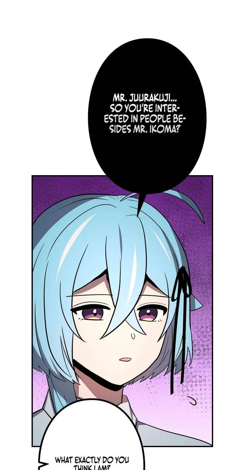 Reborn Ranker – Gravity User chapter 173 page 51