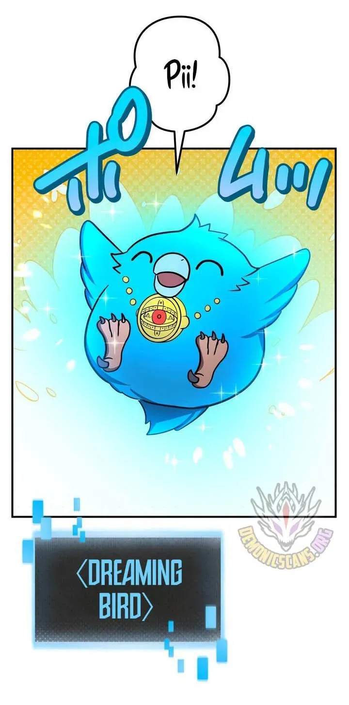 Reborn Ranker – Gravity User chapter 173 page 6