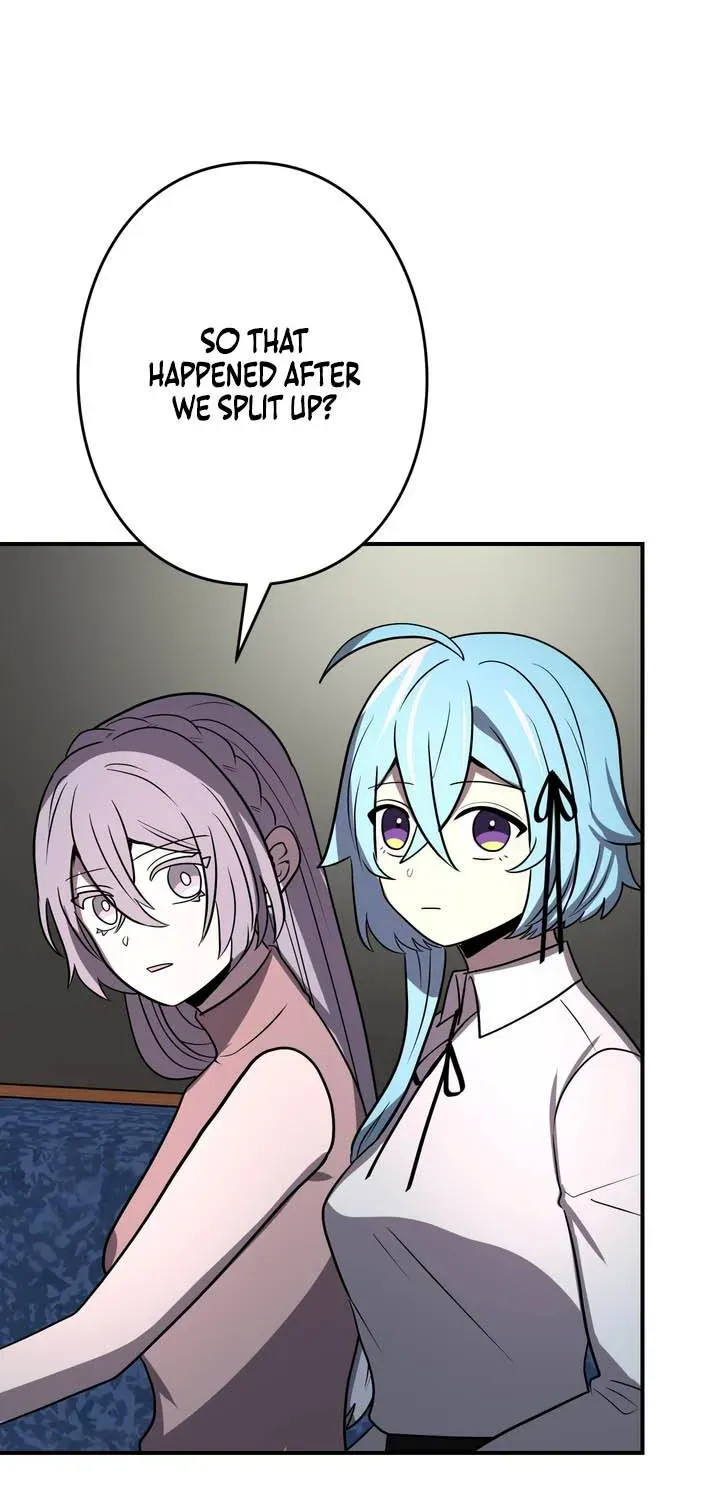 Reborn Ranker – Gravity User chapter 173 page 9