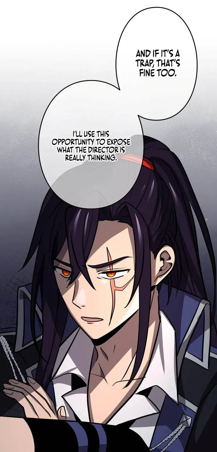 Reborn Ranker – Gravity User chapter 174 page 25
